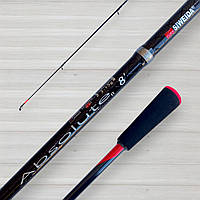 Спінінг Siweida Absolute, 3-15г, 2,4м