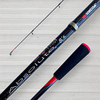 Спінінг Siweida Absolute, 5-20г, 2,65м