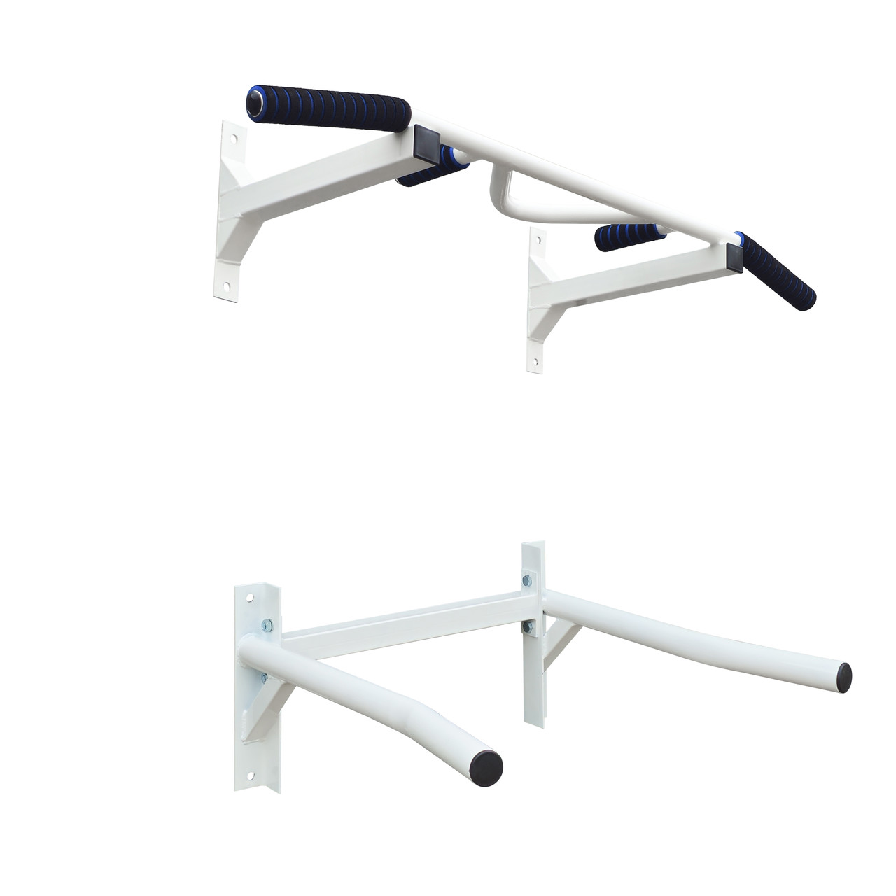 Настінні турнік та бруси. Комплект А303-б, фото 1