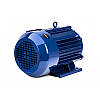 Двигун електричний 4 кВт, 380 В Kraft Dele KD1817 потужний електродвигун, фото 6