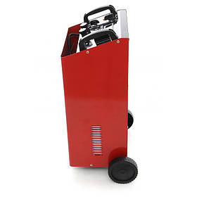 Пристрій пуско-зарядний 12/24 В, 20-600A/г Kraft&Dele KD1915 пуско-зарядний пристрій riven