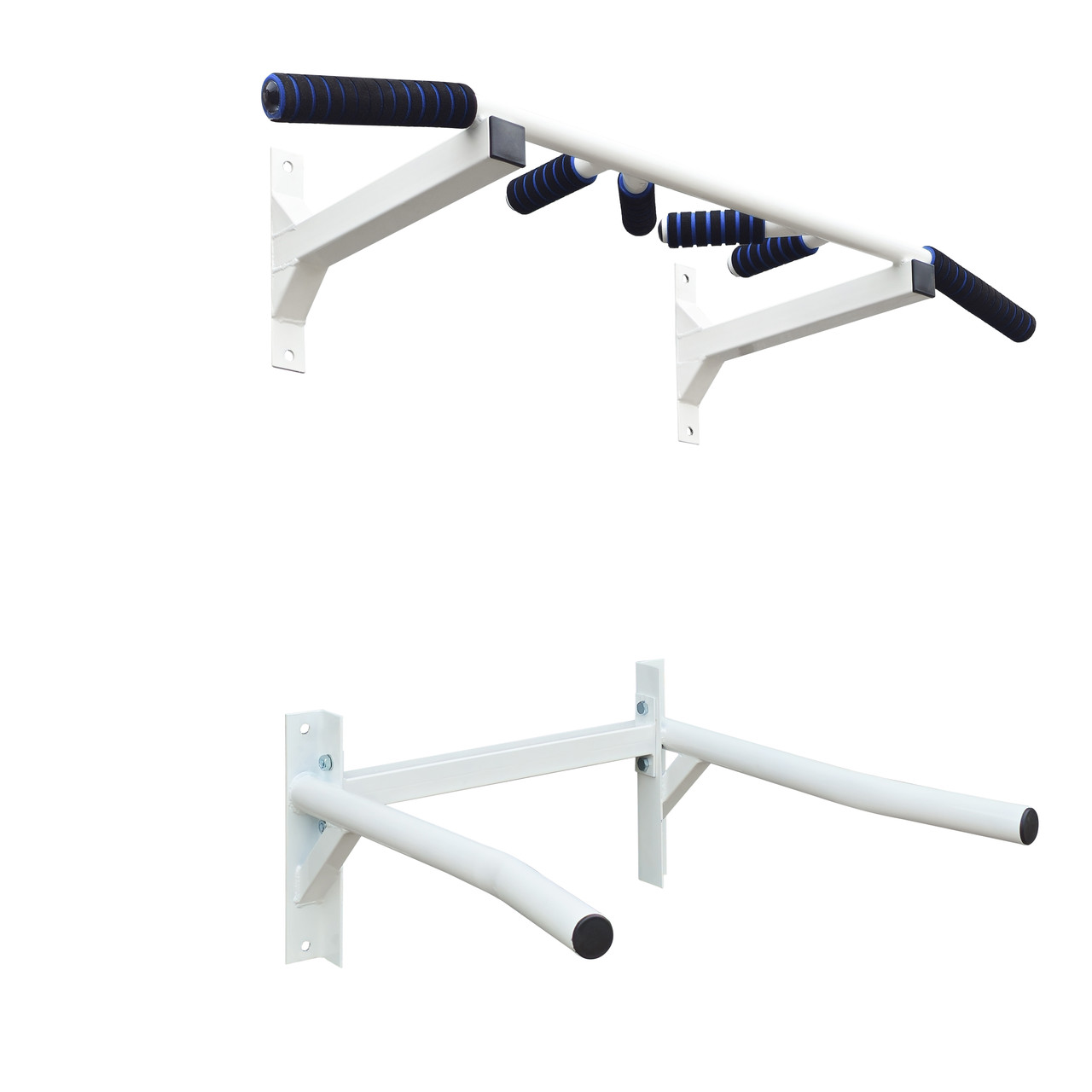 Настінні турнік та бруси. Комплект А304-б, фото 1