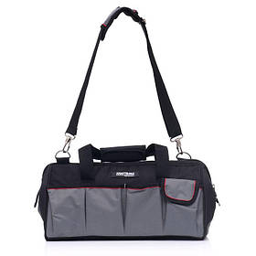 Сумка для ручних інструментів 18" Kraft & Dele KD2042 сумка для будівельного інструменту