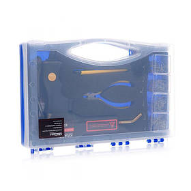 Паяльник для пластику 230 В/0,5 А Kraft&Dele KD864 паяльник для паяння пластикових бамперів