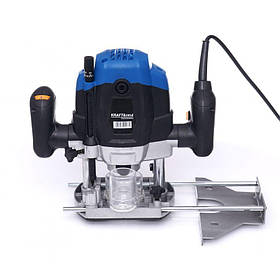 Ручний столярний фрезер по дереву 1900 Вт Kraft&Dele KD1795 фрезер ручний riven