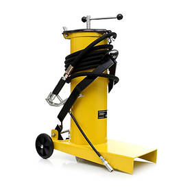 Нагнітач масла 6 л. Kraft&Dele KD1441 нагнітач мастила riven