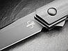 Ніж Boker Plus "Kwaiken Air G10 All Black", фото 3
