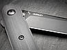 Ніж Boker Plus "Kwaiken Air G10 All Black", фото 5
