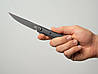 Ніж Boker Plus "Kwaiken Air G10 All Black", фото 6