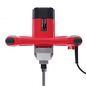 Міксер для будівельних робіт M14 120 мм 2800 Вт Kraft&Dele KD3033 будівельний міксер для сумішей