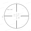 Оптичний приціл Vector Optics Matiz 2-7x32 (25,4 мм) SFP VOW-MOA, фото 3
