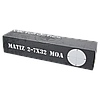 Оптичний приціл Vector Optics Matiz 2-7x32 (25,4 мм) SFP VOW-MOA, фото 6