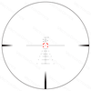 Оптичний приціл Vector Optics Constantine 1-10x24 (30 мм) illum. SFP, фото 4