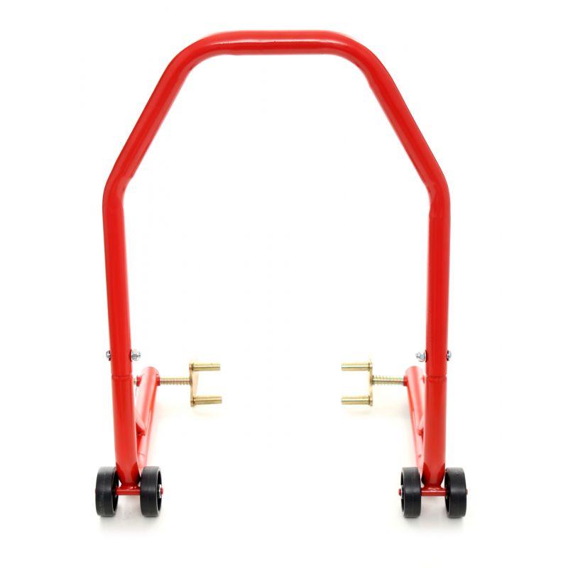 Підставка під колесо мотоцикла 1 шт. Kraft&Dele KD342 підставка для мотоцикла riven, фото 1