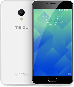 Смартфон Meizu M5 Prime (3 Гб/32 Гб)