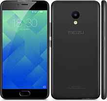 Смартфон Meizu M5 White (2 Гб/16Гб), фото 3