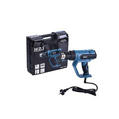 Будівельні фени