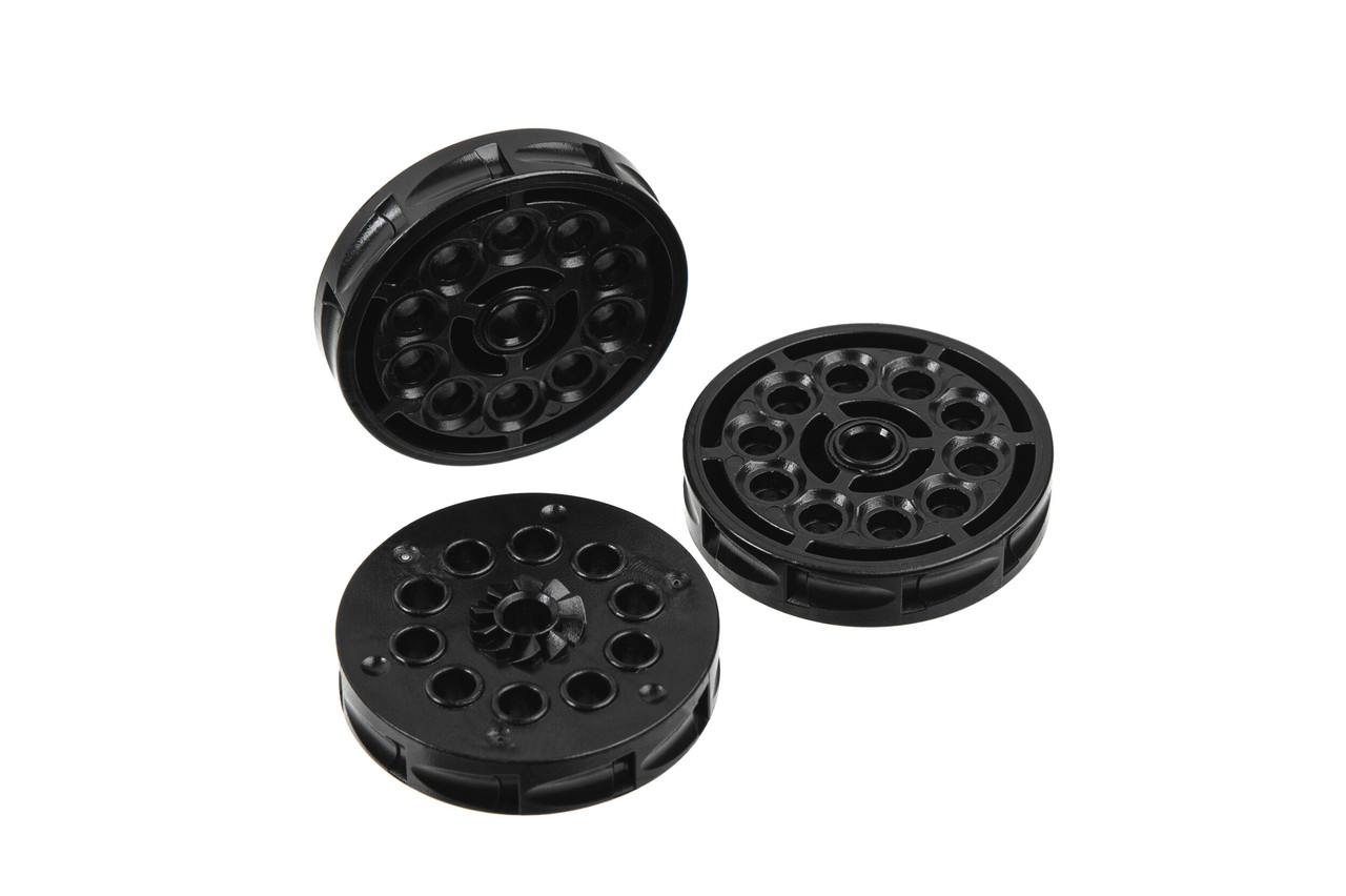 Магазин для пневматичного револьвера Umarex Colt Python калібр 4,5 мм, фото 1