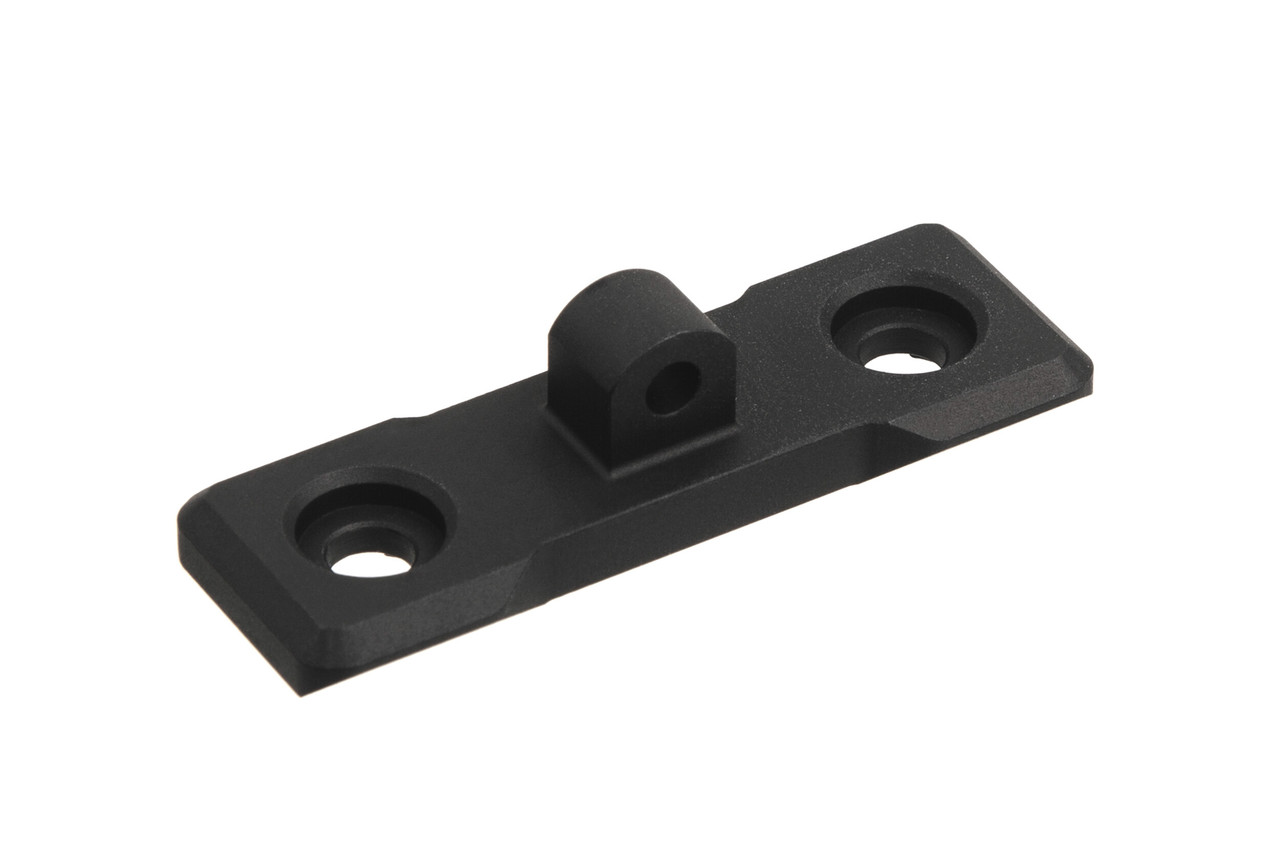 MAG609-BLK Адаптер для сошок M-LOK Bipod Mount, фото 1