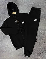 Теплий Чоловічий Спортивний Костюм з горловиною