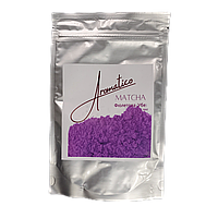 Матча фіолетова Убе "Aromatico", 100г