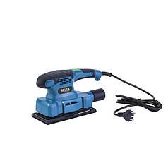 Електрошліфмашина Kraft&Dele WDS2503 1500 Вт по дереву та металу