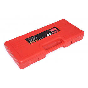 Набір головок ударних 16 шт. 1/2" 10-32мм Kraft&Dele KD11755 набір ударних головок riven