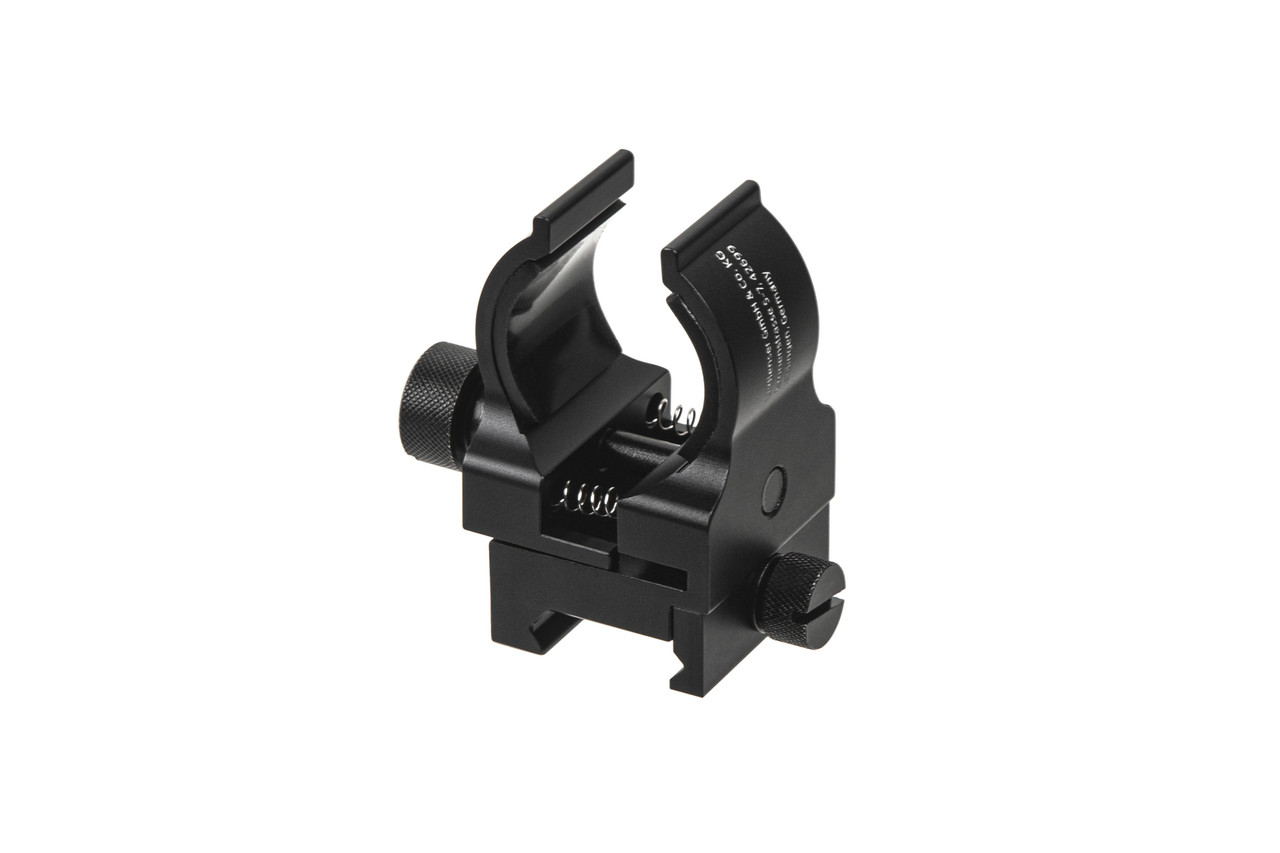 Кріплення на планку Пікатінні TFX Тип А, фото 1