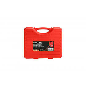 Діагностичний вакуумний насос 3 бар Kraft&Dele KD10516 ручний вакуумний насос riven