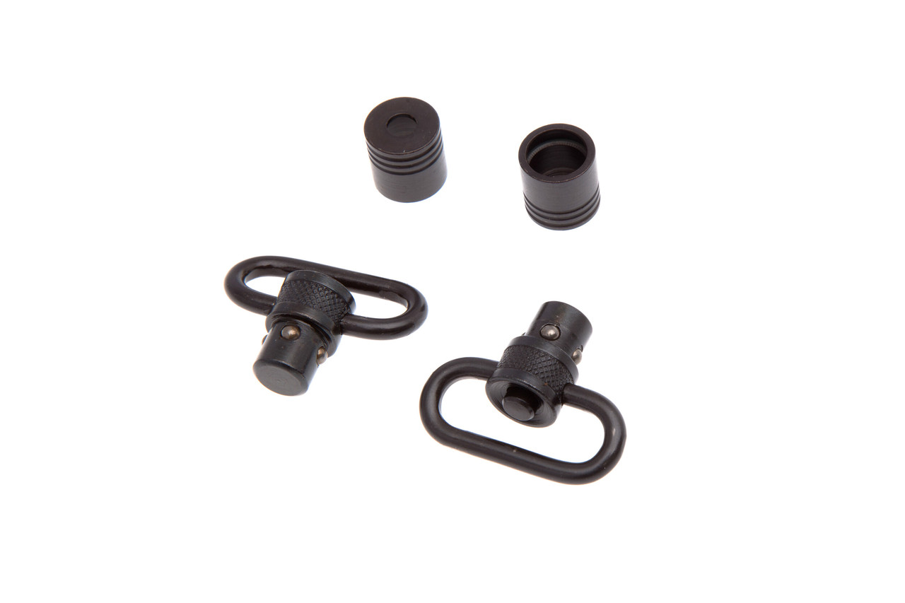 Антабка Topping S-10112 для рушниць, фото 1