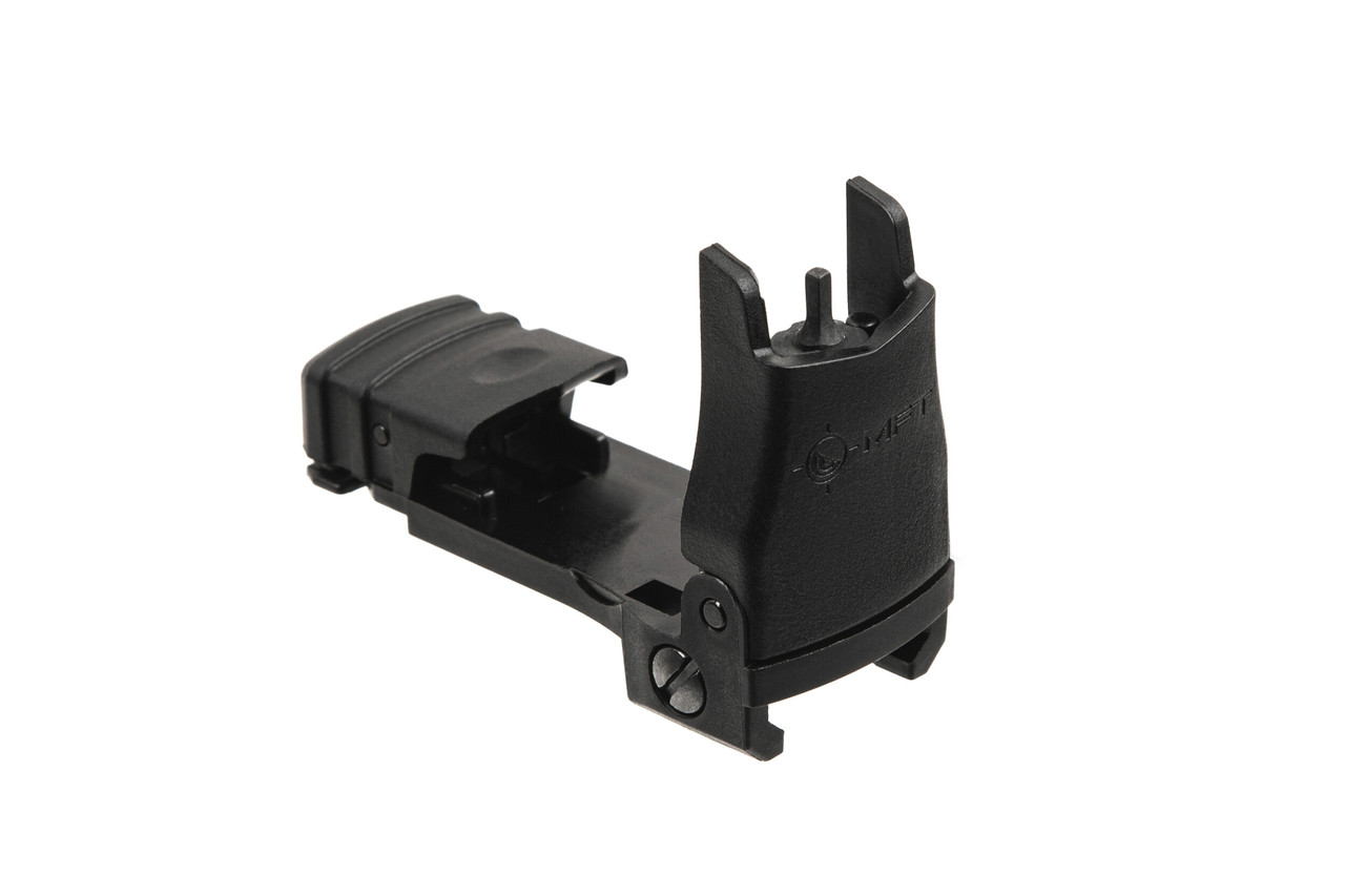 BUPSWF Мушка MFT Полімер, фото 1