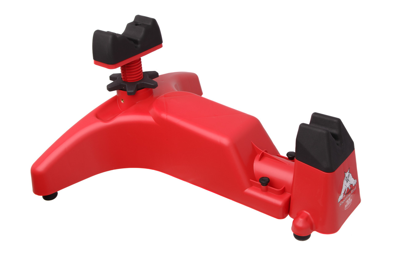 Станок для стрільби MTM Predator Shooting Rest, фото 1