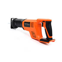 Акумуляторна пилка шабельна 18В, 2800/хв Kraft&Dele KD1753 (БЕЗ АКБ І ЗП), фото 2