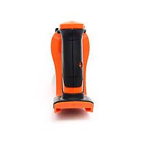 Акумуляторна пилка шабельна 18В, 2800/хв Kraft&Dele KD1753 (БЕЗ АКБ І ЗП), фото 3