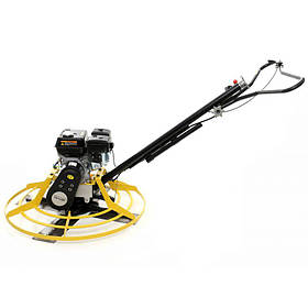 Затиральна машина для штукатурки 920 мм Kraft&Dele KD1189 затиральна машина для стяжки підлоги