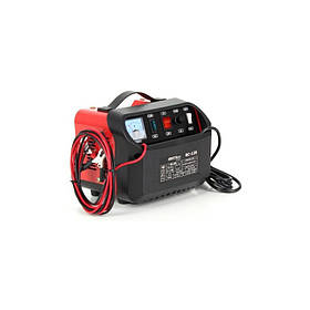 Швидкий зарядний пристрій для зарядки акумуляторів 250 Ач Kraft Dele KD1908 пристрій зарядний