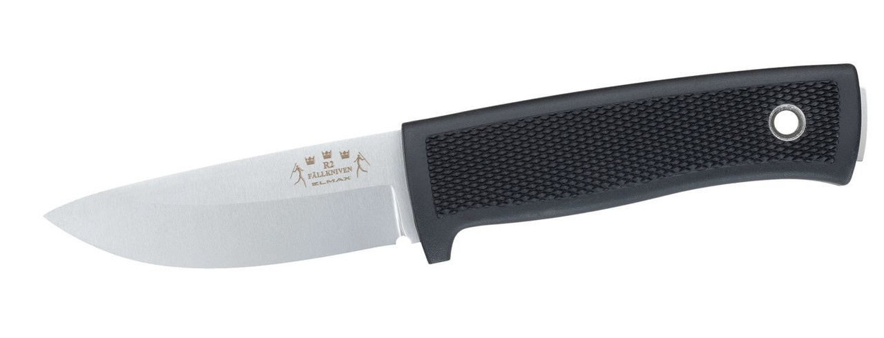 Ніж Fallkniven "R2 Scout", zytel піхви, сталь Elmax, фото 1