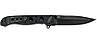 Ніж CRKT "M16 Black Deadbolt", фото 2