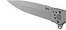 Ніж CRKT "M16 Silver Нержавіюча сталь", фото 9