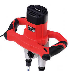 Міксер для будівельних робіт 120мм, 2800В Kraft&Dele KD3034 будівельний міксер для сумішей