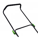 Підмітальний пристрій 65 см Kraft&Dele KD5143 підмітальна машина riven, фото 6