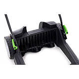 Підмітальний пристрій 65 см Kraft&Dele KD5143 підмітальна машина riven, фото 9