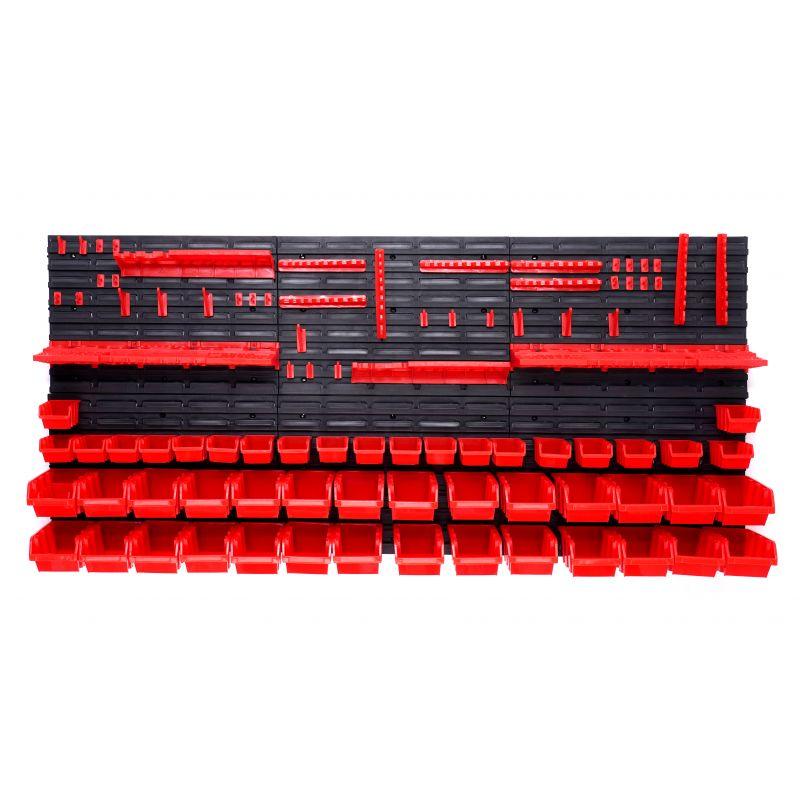 Дошка для інструментів 170 х 78 см Kraft&Dele KD11861 Дошка для інстументів, фото 1