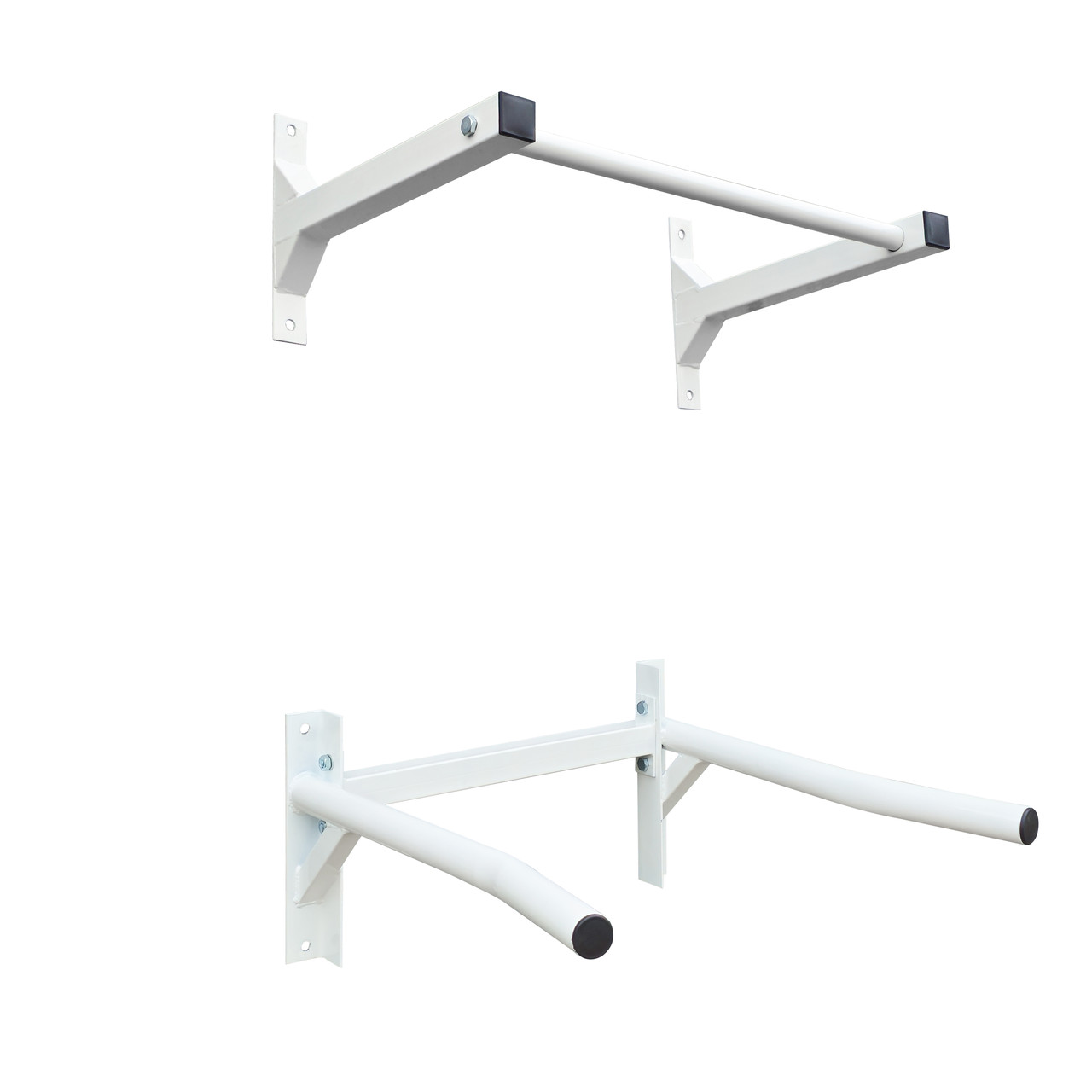 Настінні турнік та бруси. Комплект А306-б, фото 1