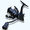 Карпова котушка Feima Harrier 6000 з байтранером, фото 2