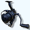 Карпова котушка Feima Harrier 6000 з байтранером, фото 3