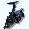 Карпова котушка Feima Harrier 6000 з байтранером, фото 4