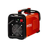 Інвертор зварювальний 20-350A Kraft&Dele KD1881 апарат зварювальний, фото 3