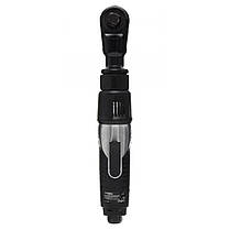 Потужний ударний гайковерт пневматичний 1/2" Kraft&Dele KD1445 пневматичний гайковерт для гаража, фото 4