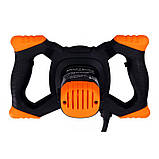 Міксер для будівельних робіт 2600 Вт Kraft&Dele KD541 будівельний міксер для сумішей, фото 2